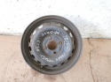 Felga stalowa 13 13X5,5 4X100 ET36 RENAULT CLIO II