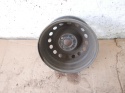 Felga stalowa 13 13X5,5 4X100 ET36 RENAULT CLIO II
