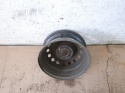 Felga stalowa 13 13X5,5 4X100 ET36 RENAULT CLIO II