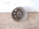 Felga stalowa 15'' 15X6,5 5X110 ET33 OPEL OMEGA B