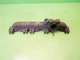 Kolektor wydechowy 55221597 FIAT FREEMONT I 2.0 D MJET 11-15