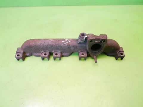 Kolektor wydechowy 55221597 FIAT FREEMONT I 2.0 D MJET 11-15