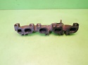Kolektor wydechowy 55221597 FIAT FREEMONT I 2.0 D MJET 11-15