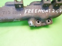 Kolektor wydechowy 55221597 FIAT FREEMONT I 2.0 D MJET 11-15