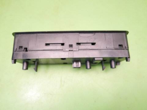 Przełącznik panel szyb lewy przód lusterek składanych MERCEDES W245 B KLASA