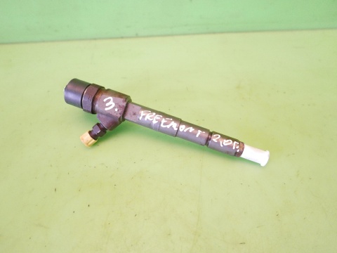 Wtrysk wtryskiwacz Bosch 0445110419 LW FIAT FREEMONT I 2.0 D MJET 11-15