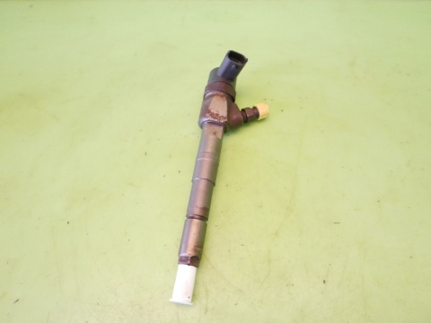 Wtrysk wtryskiwacz Bosch 0445110419 LW FIAT FREEMONT I 2.0 D MJET 11-15