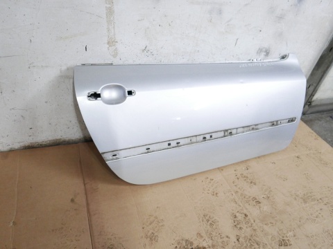 Drzwi prawe przód EZRC PEUGEOT 307 CC I PHII FL CABRIO 05-08