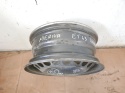 Felga stalowa 15 15X6 4X100 ET43 OPEL MERIVA A I
