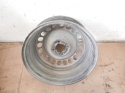 Felga stalowa 15 15X6 4X100 ET43 OPEL MERIVA A I