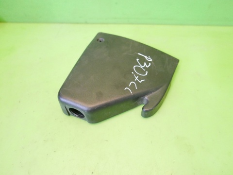 Mocowanie rolety bagażnika prawe 9644984977 PEUGEOT 307 CC I PHII FL CABRIO