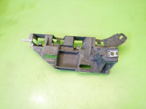 Ślizg zderzaka lewy przód 9653426980 PEUGEOT 307 CC I PHII FL CABRIO 05-08