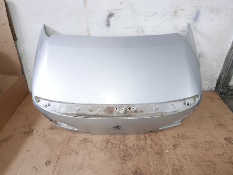 Klapa tył tylna bagażnika EZRC PEUGEOT 307 CC I PHII FL CABRIO 05-08