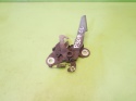 Zamek maski pokrywy silnika PEUGEOT 307 CC I PHII FL CABRIO 05-08