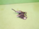 Zamek maski pokrywy silnika PEUGEOT 307 CC I PHII FL CABRIO 05-08