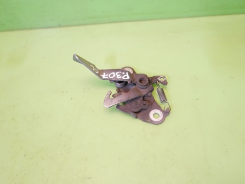 Zamek maski pokrywy silnika PEUGEOT 307 CC I PHII FL CABRIO 05-08