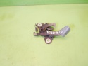 Zamek maski pokrywy silnika PEUGEOT 307 CC I PHII FL CABRIO 05-08