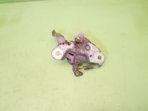 Zamek maski pokrywy silnika PEUGEOT 307 CC I PHII FL CABRIO 05-08