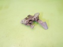 Zamek maski pokrywy silnika PEUGEOT 307 CC I PHII FL CABRIO 05-08
