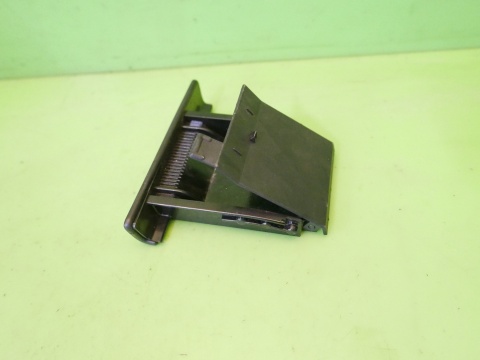 Popielniczka 9637031977 PEUGEOT 307 CC I PHII FL CABRIO 05-08