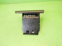 Popielniczka 9637031977 PEUGEOT 307 CC I PHII FL CABRIO 05-08
