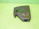 Mocowanie rolety bagażnika lewe 9644985077 PEUGEOT 307 CC I PHII FL CABRIO