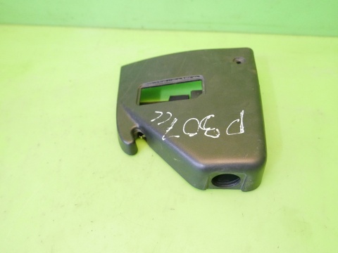 Mocowanie rolety bagażnika lewe 9644985077 PEUGEOT 307 CC I PHII FL CABRIO