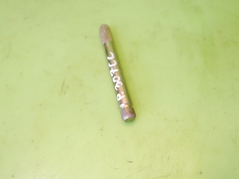 Kołek pręt prowadzenie centrowanie felgi koła PEUGEOT 307 CC I PHII FL CABRIO