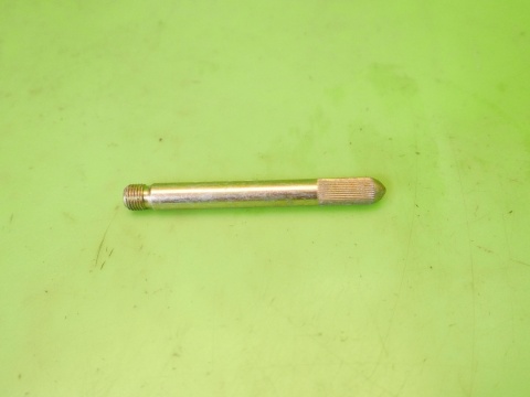 Kołek pręt prowadzenie centrowanie felgi koła PEUGEOT 307 CC I PHII FL CABRIO