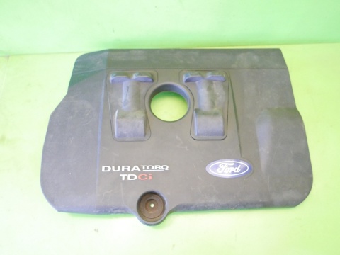 OSŁONA SILNIKA GÓRNA 2S7Q6N041BC FORD MONDEO MK3 2.0 TDCI 00-