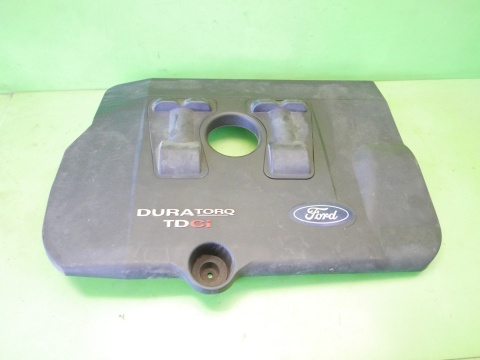 OSŁONA SILNIKA GÓRNA 2S7Q6N041BC FORD MONDEO MK3 2.0 TDCI 00-