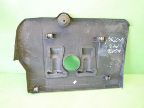 OSŁONA SILNIKA GÓRNA 2S7Q6N041BC FORD MONDEO MK3 2.0 TDCI 00-