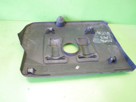 OSŁONA SILNIKA GÓRNA 2S7Q6N041BC FORD MONDEO MK3 2.0 TDCI 00-