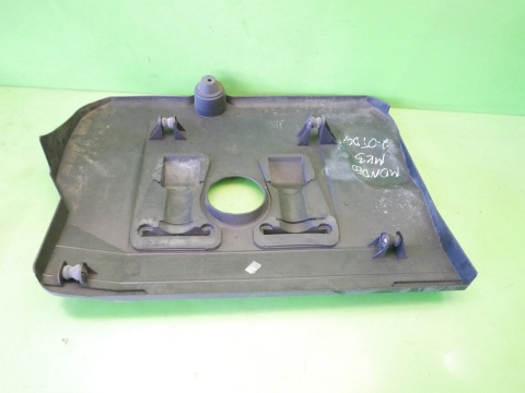 OSŁONA SILNIKA GÓRNA 2S7Q6N041BC FORD MONDEO MK3 2.0 TDCI 00-