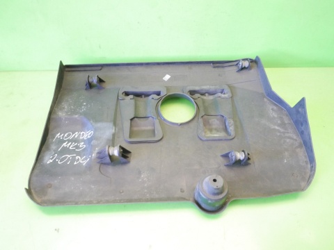 OSŁONA SILNIKA GÓRNA 2S7Q6N041BC FORD MONDEO MK3 2.0 TDCI 00-