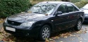 OSŁONA SILNIKA GÓRNA 2S7Q6N041BC FORD MONDEO MK3 2.0 TDCI 00-
