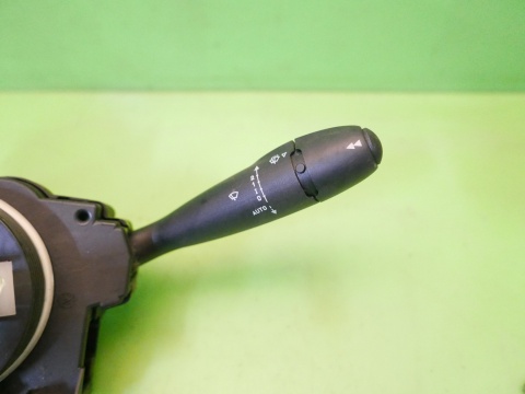 Przełącznik zespolony taśma airbag 96605589XT PEUGEOT 307 CC I PHII FL 05-