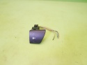 Przełącznik blokady zamka drzwi 9636668477 PEUGEOT 307 CC I PHII FL 05-08