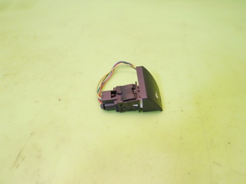 Przełącznik blokady zamka drzwi 9636668477 PEUGEOT 307 CC I PHII FL 05-08