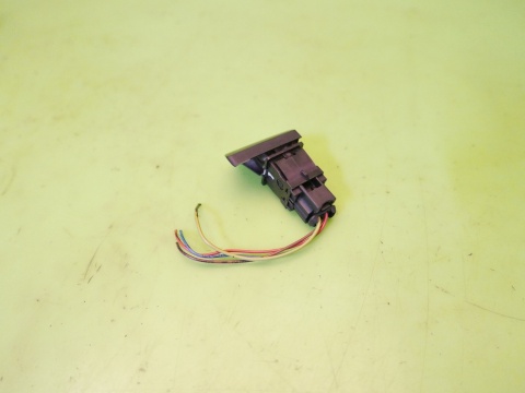 Przełącznik blokady zamka drzwi 9636668477 PEUGEOT 307 CC I PHII FL 05-08