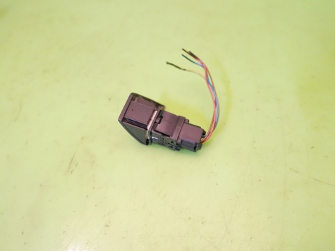 Przełącznik blokady zamka drzwi 9636668477 PEUGEOT 307 CC I PHII FL 05-08