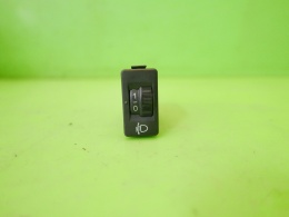 Przełącznik regulacji świateł 96384422XT PEUGEOT 307 CC I PHII FL 05-08