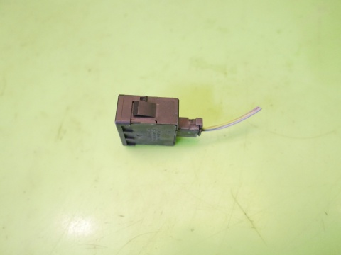 Przełącznik regulacji świateł 96384422XT PEUGEOT 307 CC I PHII FL 05-08