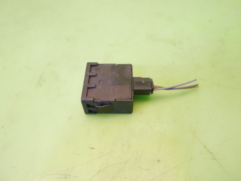 Przełącznik regulacji świateł 96384422XT PEUGEOT 307 CC I PHII FL 05-08