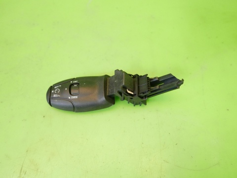 Przełącznik manetka tempomatu 96470494XT PEUGEOT 307 CC I PHII FL CABRIO 3D 05-08