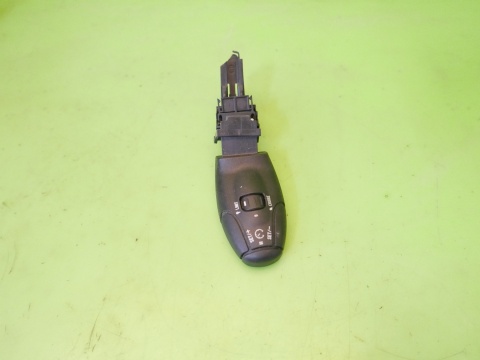 Przełącznik manetka tempomatu 96470494XT PEUGEOT 307 CC I PHII FL CABRIO 3D 05-08