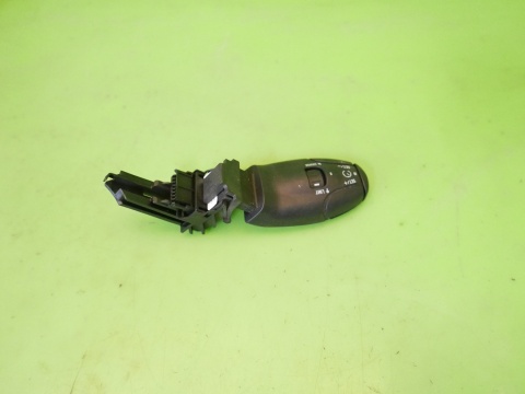 Przełącznik manetka tempomatu 96470494XT PEUGEOT 307 CC I PHII FL CABRIO 3D 05-08