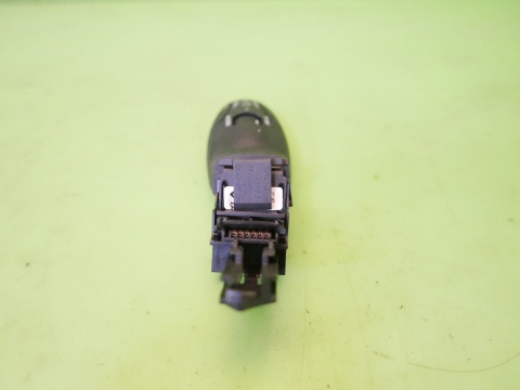 Przełącznik manetka tempomatu 96470494XT PEUGEOT 307 CC I PHII FL CABRIO 3D 05-08