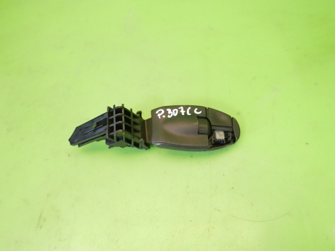 Przełącznik manetka tempomatu 96470494XT PEUGEOT 307 CC I PHII FL CABRIO 3D 05-08