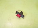 Przełącznik świateł awaryjnych 9643219577 PEUGEOT 307 CC I PHII FL 05-08